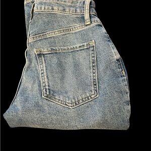 Old Navy secret slim pockets OG straight